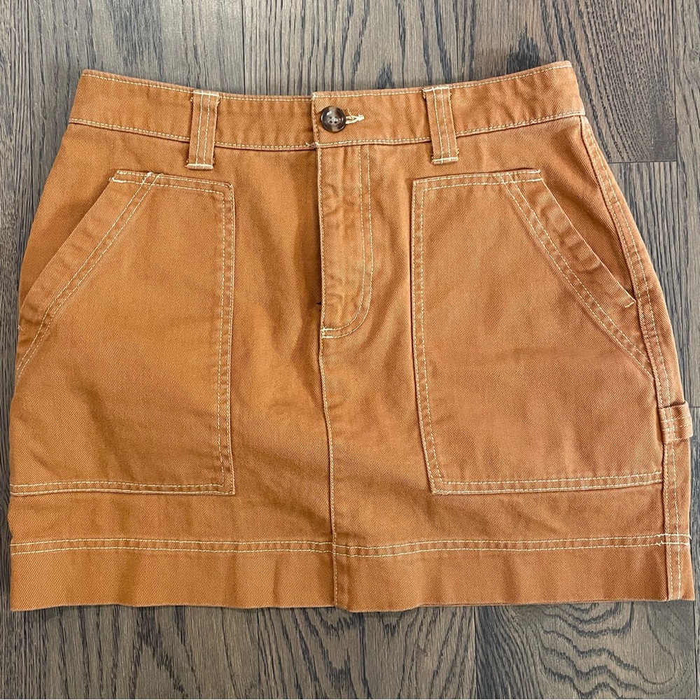 Old Navy Mini Skirt